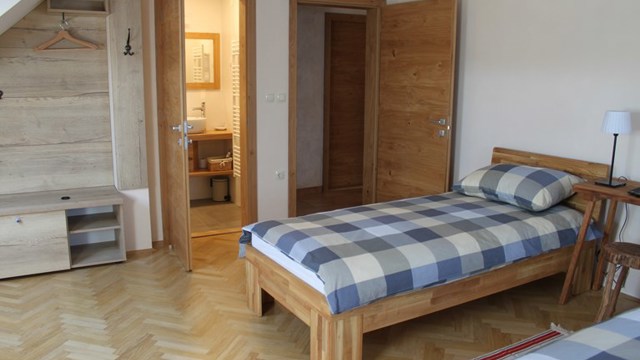 Bed And Breakfast Zalec